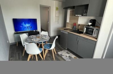 location appartement 890 € CC /mois à proximité de Nogent-sur-Marne (94130)