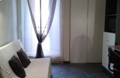 location appartement 440 € CC /mois à proximité de Perpignan (66)