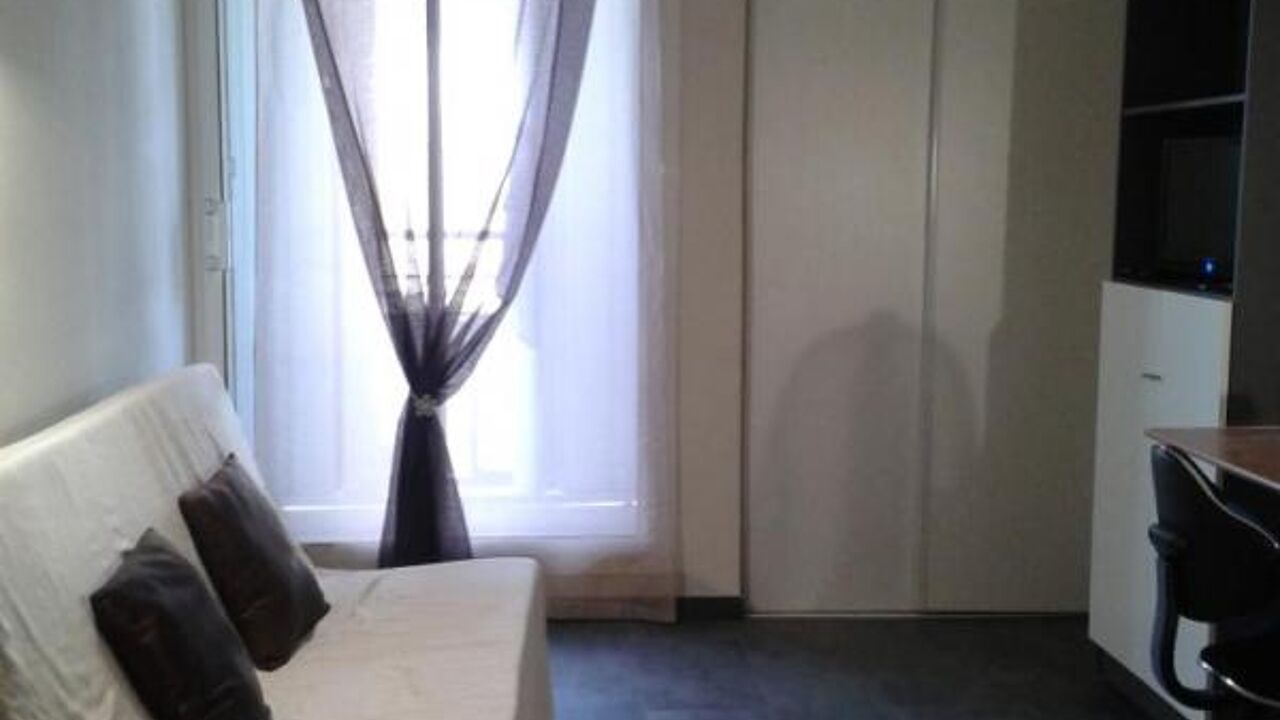 appartement 1 pièces 19 m2 à louer à Perpignan (66000)