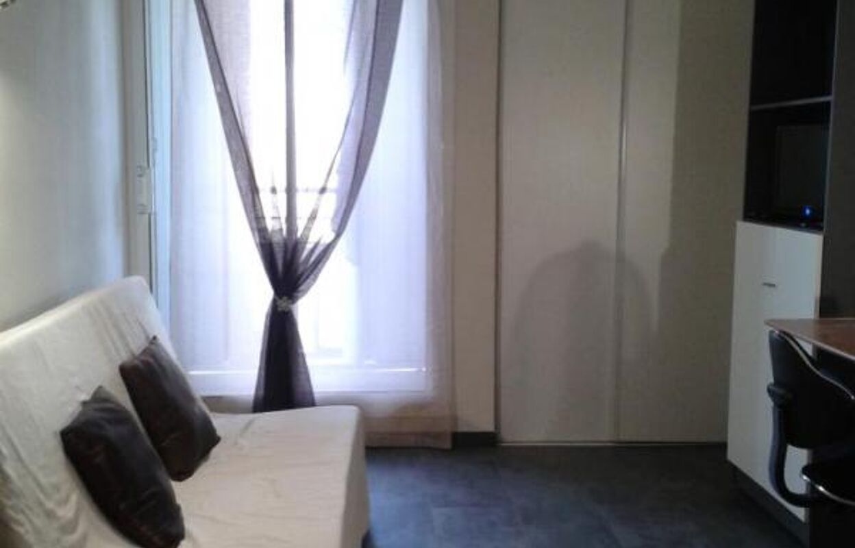 appartement 1 pièces 19 m2 à louer à Perpignan (66000)