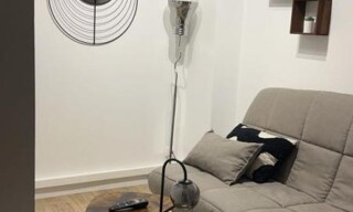 Appartement 1 Pièce 11 m² à louer à Douai (59500)