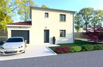 vente maison 191 000 € à proximité de Chevroux (01190)