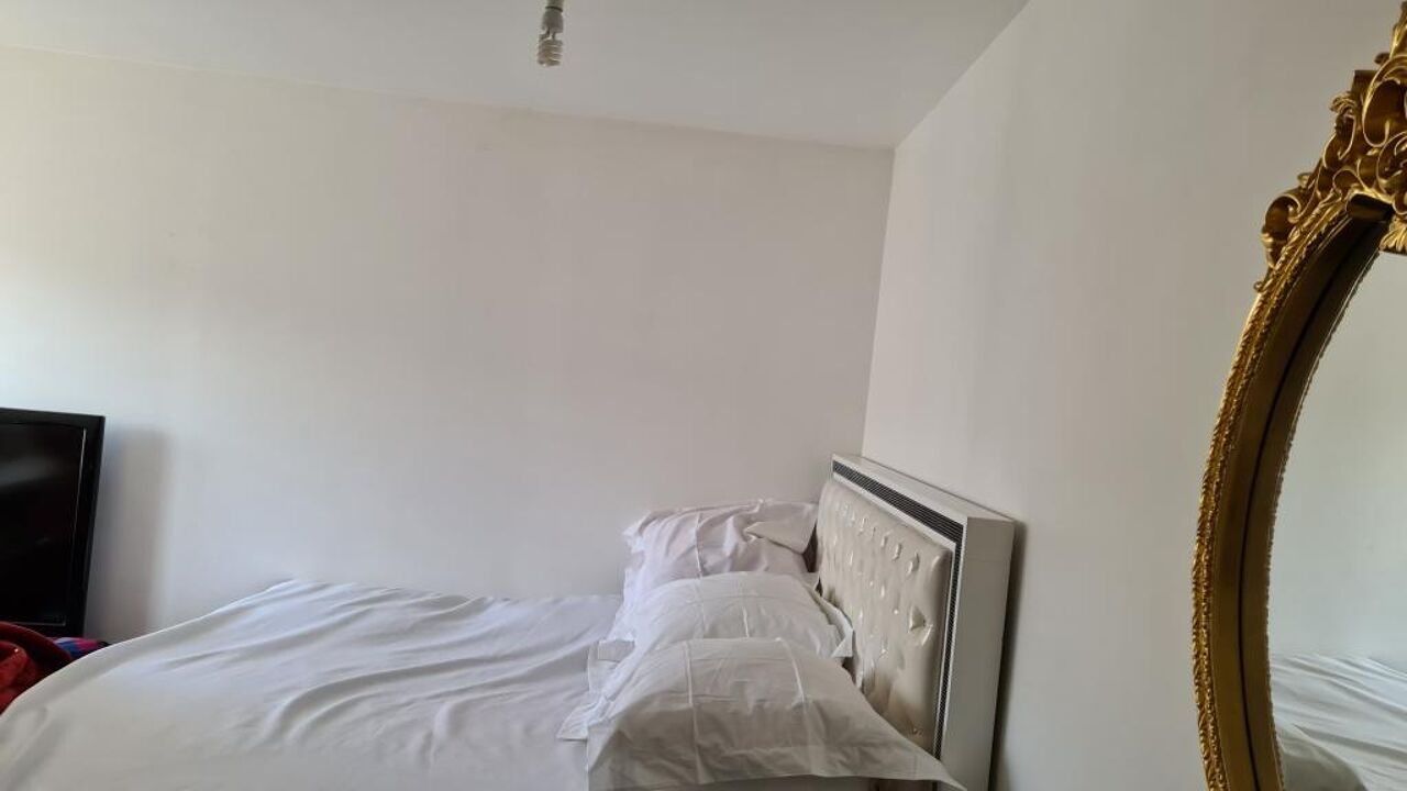 appartement 2 pièces 30 m2 à louer à Bondy (93140)