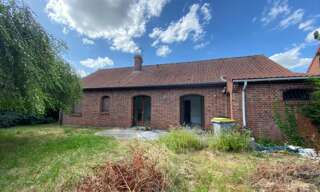 Maison 4 Pièces 94 m² à vendre à La Neuville (59239)