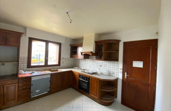 A vendre LA NEUVILLE maison de plain pied individuelle à rafraic — photo 3