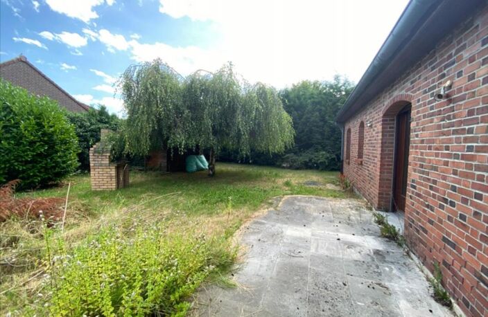 A vendre LA NEUVILLE maison de plain pied individuelle à rafraic — photo 4