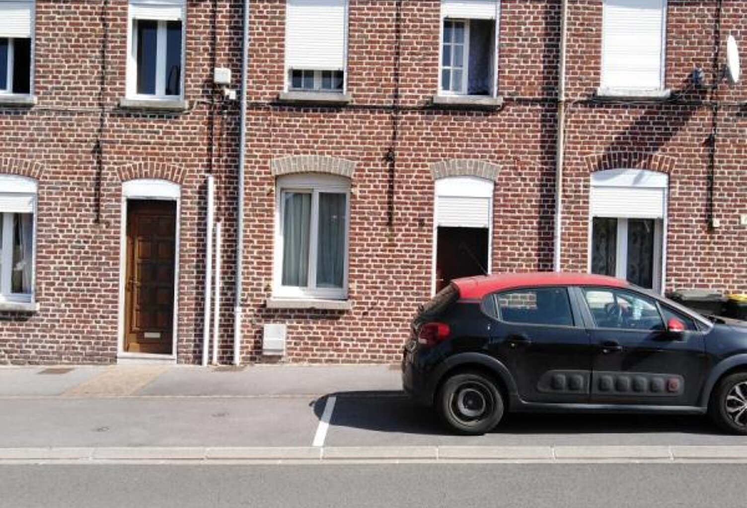 Maison — photo 1