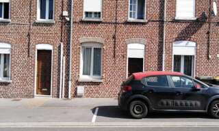 Maison 5 Pièces 71 m² à vendre à Trith-Saint-Léger (59125)