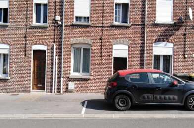 Maison 5 pièces 96132 €