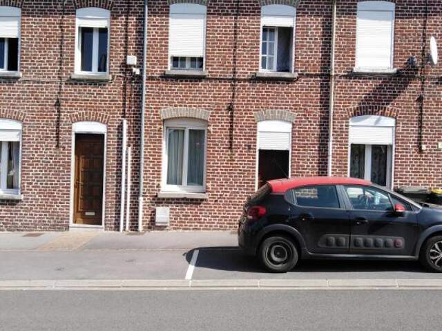 Maison — photo du bien
