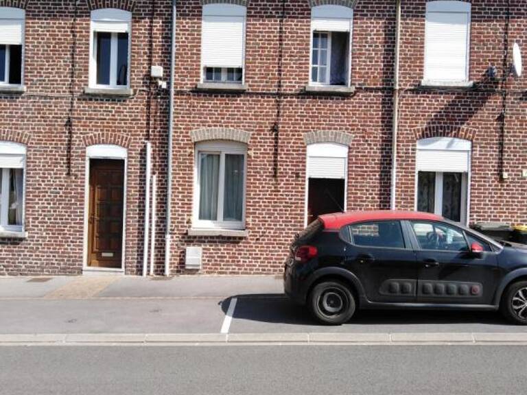 Maison — photo 1