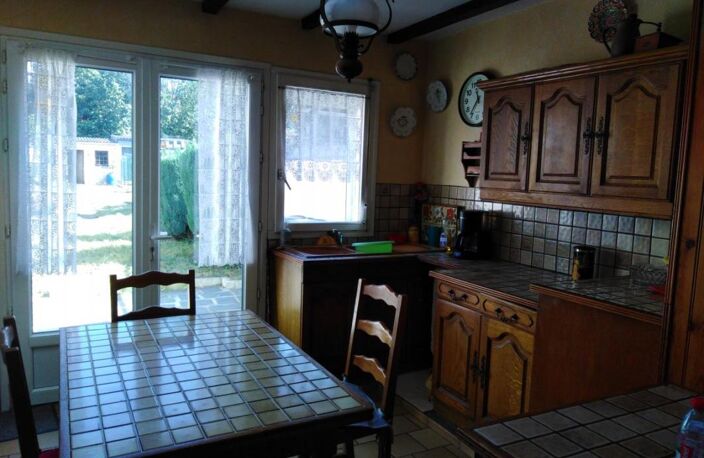 Maison — photo 5