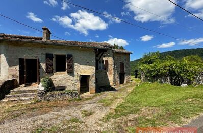 vente maison 145 000 € à proximité de Vindrac-Alayrac (81170)