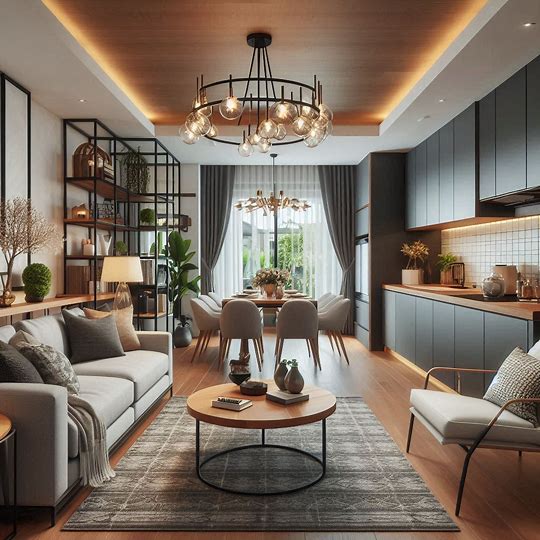 Appartement  T3 à vendre Drancy 93700