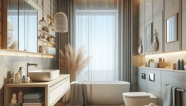 Appartement 5 pièces  à vendre Drancy 93700