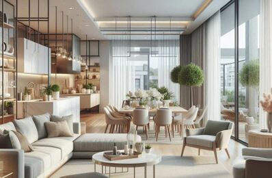 vente appartement 323 000 € à proximité de Le Kremlin-Bicêtre (94270)