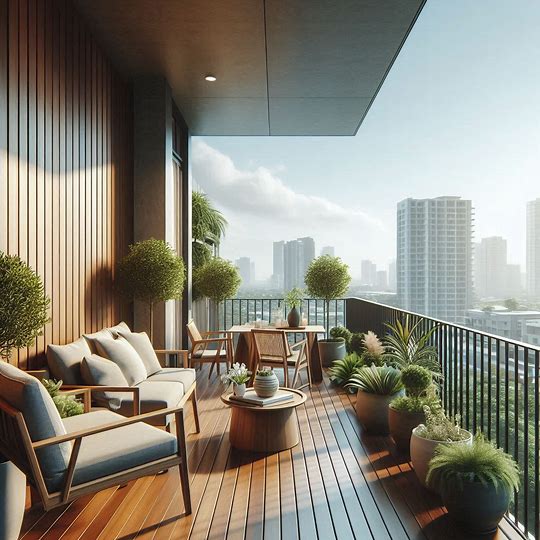 Appartement  T4 à vendre Drancy 93700