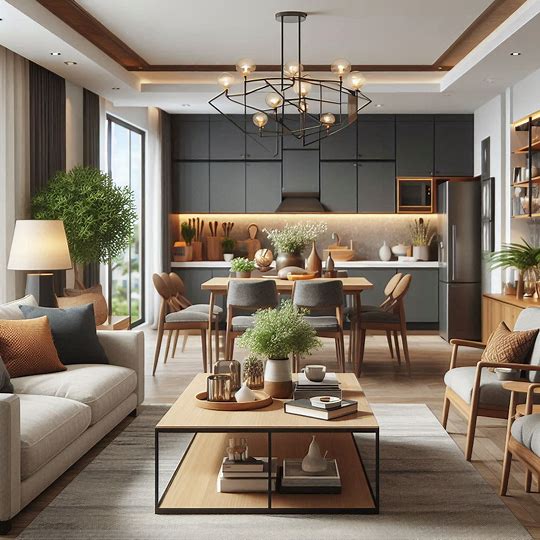 Appartement  T2 à vendre Drancy 93700