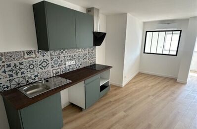 location appartement 650 € CC /mois à proximité de Saint-Loup-Cammas (31140)