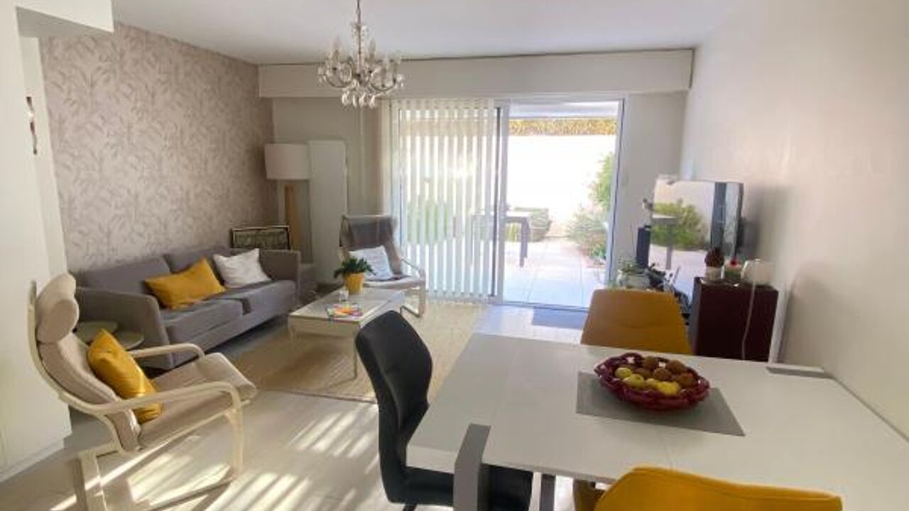 maison 3 pièces 62 m2 à vendre à Les Sables-d'Olonne (85100)