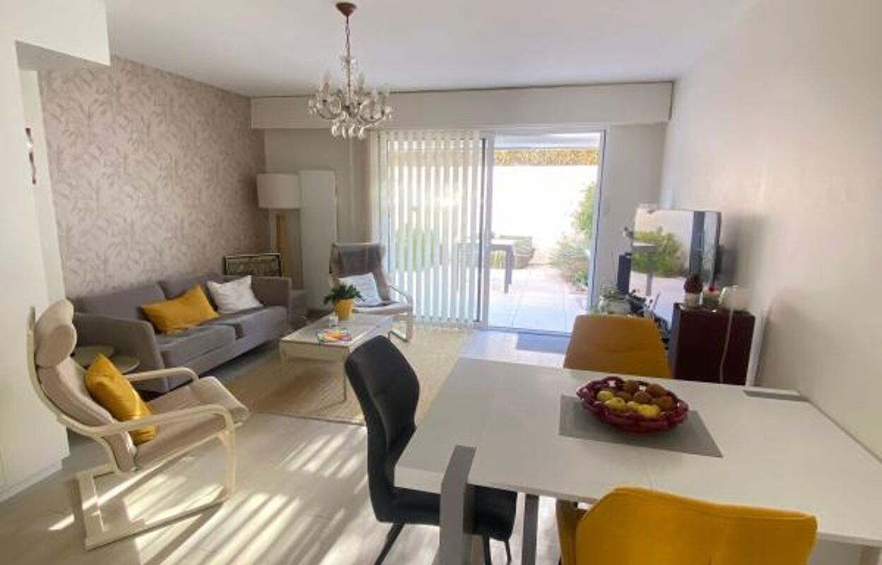 maison 3 pièces 62 m2 à vendre à Les Sables-d'Olonne (85100)