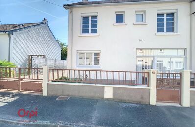 maison 5 pièces 92 m2 à vendre à Nantes (44200)