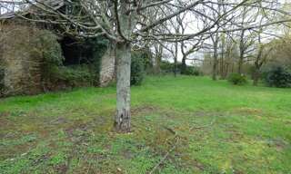 Terrain  400 m² à vendre à Blain (44130)