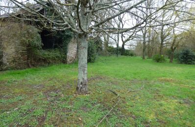 terrain  pièces 400 m2 à vendre à Blain (44130)