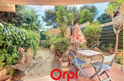 location appartement 700 € CC /mois à proximité de Bandol (83150)