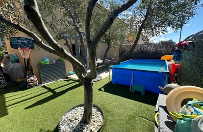 vente maison 395 000 € à proximité de La Garde (83130)