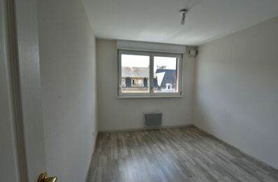 location appartement 1 080 € CC /mois à proximité de Manom (57100)