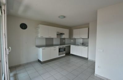 location appartement 1 080 € CC /mois à proximité de Moyeuvre-Grande (57250)