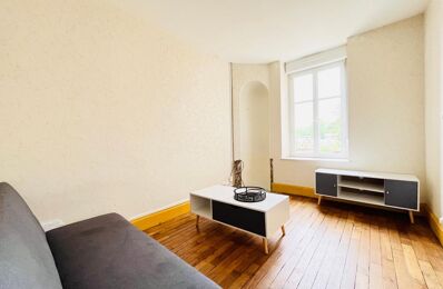 vente appartement 99 000 € à proximité de Laneuveville-Devant-Nancy (54410)