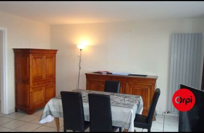 appartement 3 pièces 65 m2 à louer à Le Havre (76610)