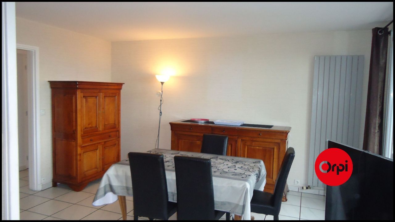 appartement 3 pièces 65 m2 à louer à Le Havre (76610)