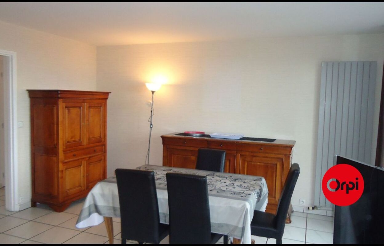 appartement 3 pièces 65 m2 à louer à Le Havre (76610)