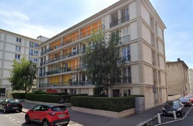 location appartement 1 050 € CC /mois à proximité de Harfleur (76700)