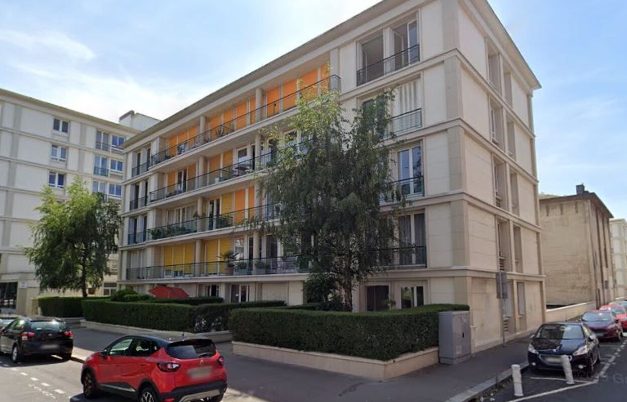 appartement 3 pièces 66 m2 à louer à Le Havre (76600)