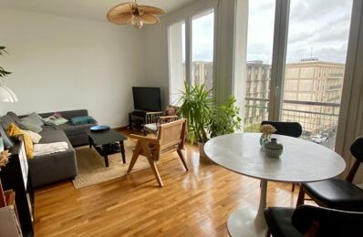 location appartement 990 € CC /mois à proximité de Fontaine-la-Mallet (76290)