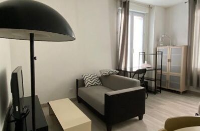 location appartement 390 € CC /mois à proximité de Le Havre (76620)