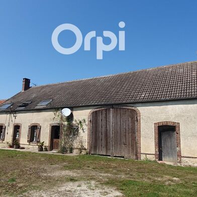 Maison 7 pièces 294000 €