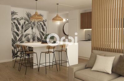 vente appartement 216 000 € à proximité de Billom (63160)