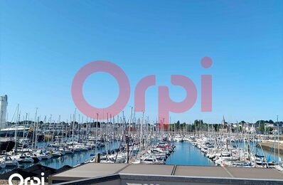 vente appartement 126 960 € à proximité de Saint-Gildas-de-Rhuys (56730)