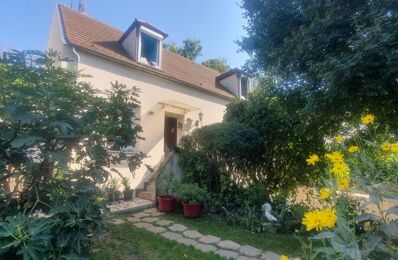 vente maison 379 000 € à proximité de Guitrancourt (78440)