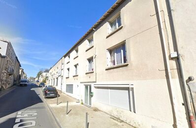 vente immeuble 149 000 € à proximité de Poitiers (86000)