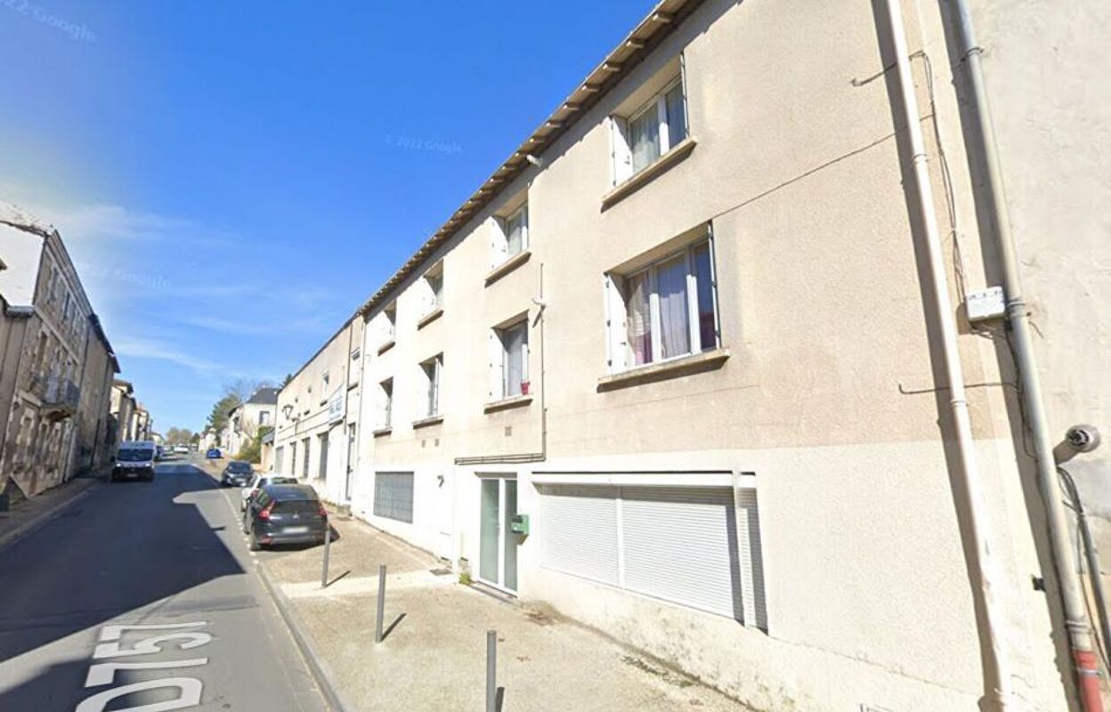 immeuble  pièces 182 m2 à vendre à Migné-Auxances (86440)