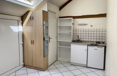 location appartement 354 € CC /mois à proximité de Azay-sur-Cher (37270)