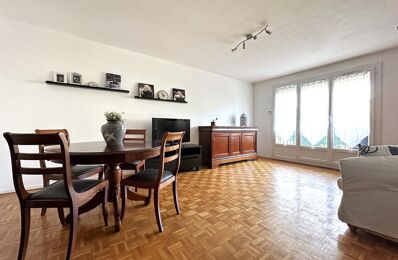 vente appartement 165 000 € à proximité de La Frette-sur-Seine (95530)