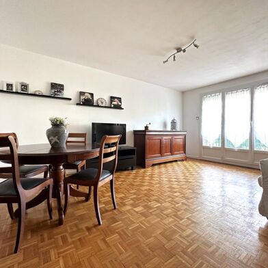 Appartement 2 pièces 52 m²