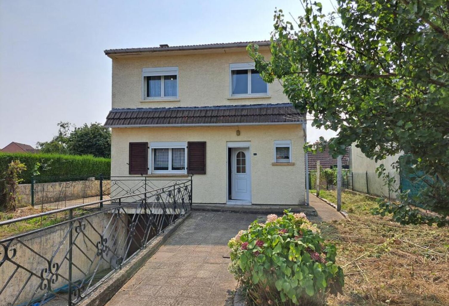 Maison individuelle — photo 1